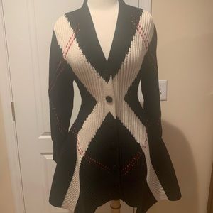 Alexander McQueen sweater